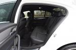 BMW 520d xDrive Sedan M Sport 2017 года (UK)